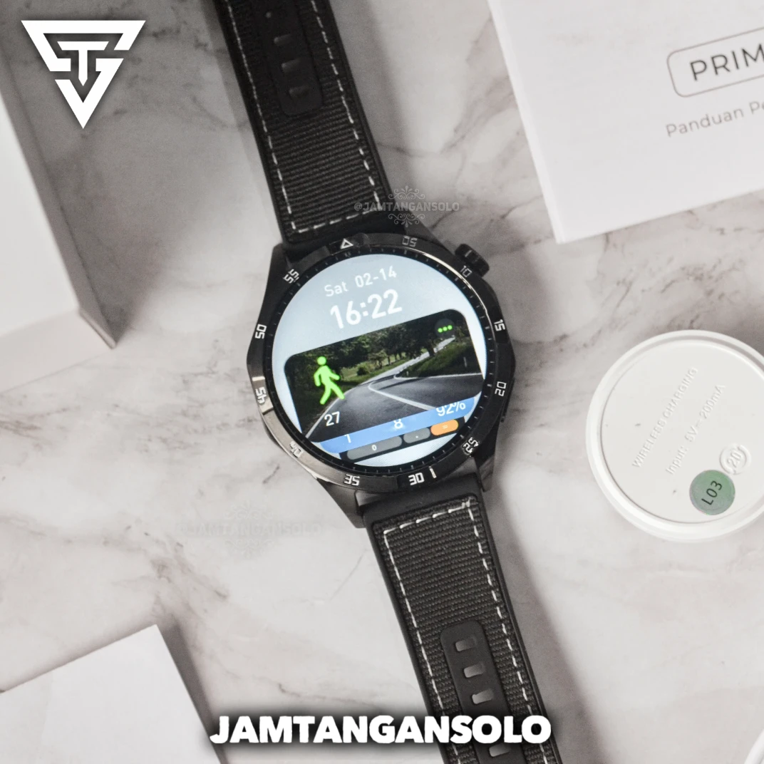 Smartwatch Digitec PRIMO Original
