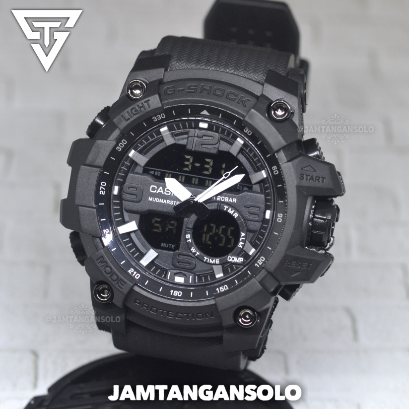 Gshock GPG 1000 Premium