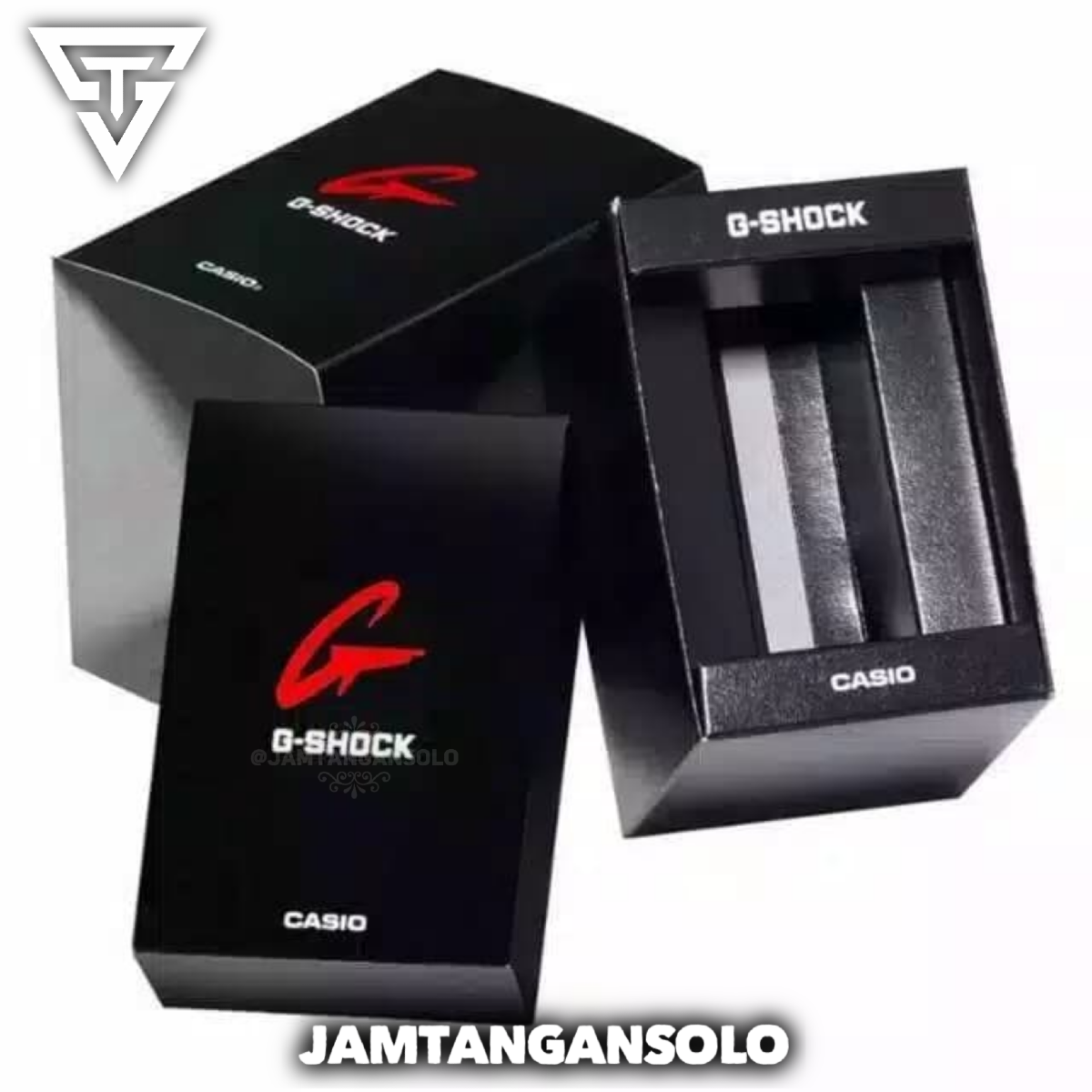 Gshock GBA 800 Premium
