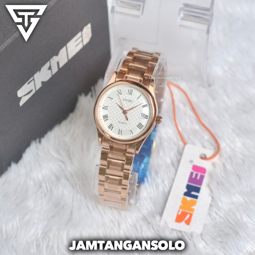 Rosegold