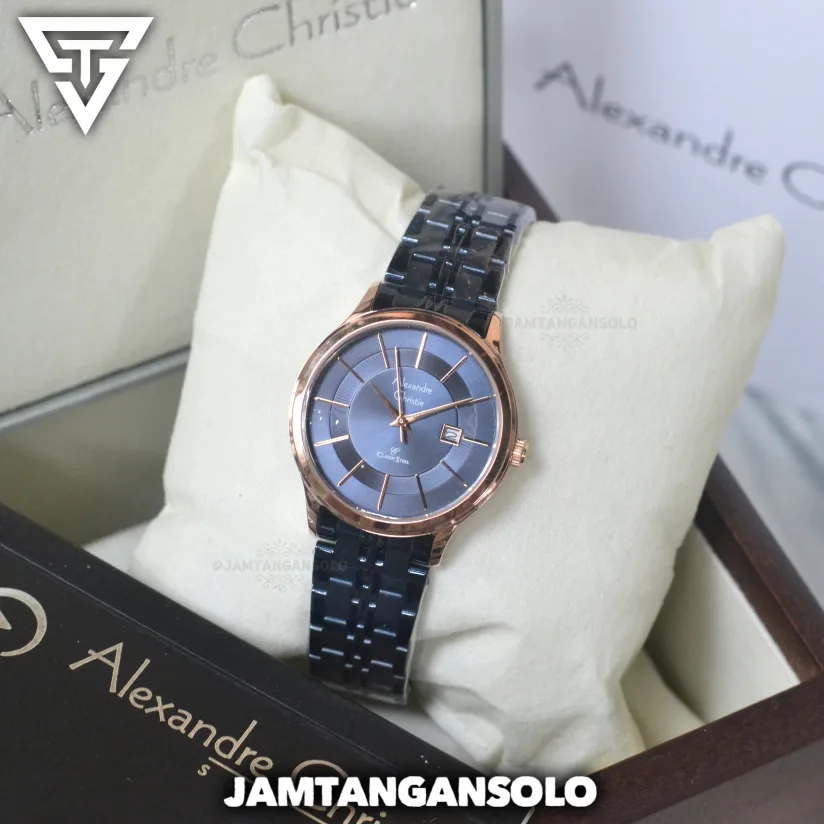 Navy - BURBU / Satuan Kecil Wanita - 30mm