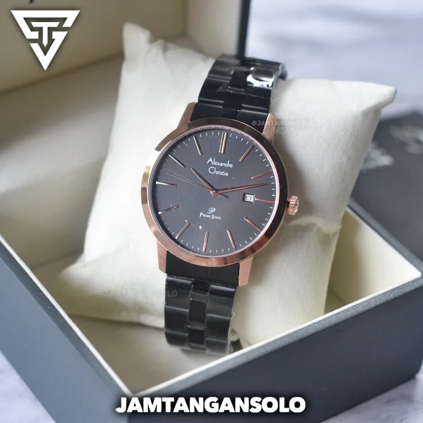 Blackgold (BBRBA) / Satuan Besar (42mm)