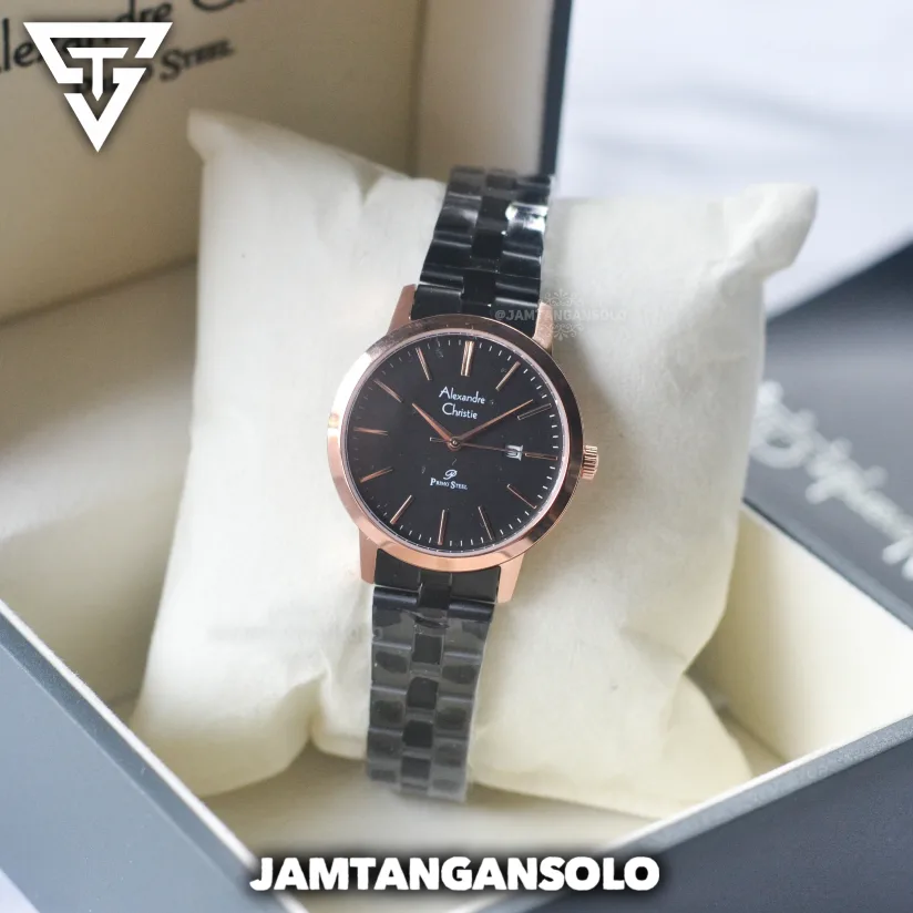 Alexandre Christie AC 1007 LD Classic Original