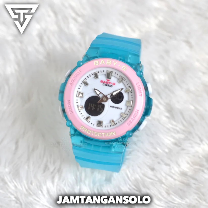 BabyG BGA 270 Premium